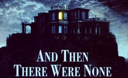 Case Files: And Then There Were None
