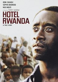 Hotel Rwanda Reaction